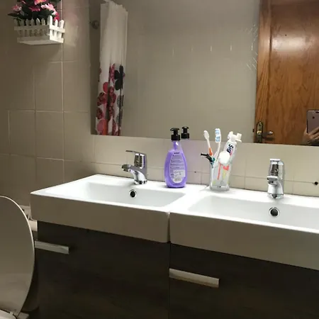בית אירוח Privada Con Bonitas Vistas *