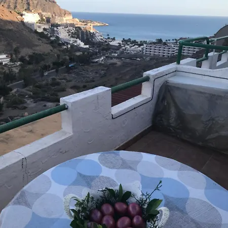 Privada Con Bonitas Vistas פלאיה דל קורה