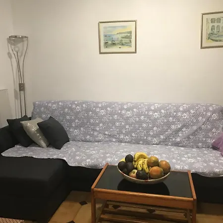 Privada Con Bonitas Vistas *