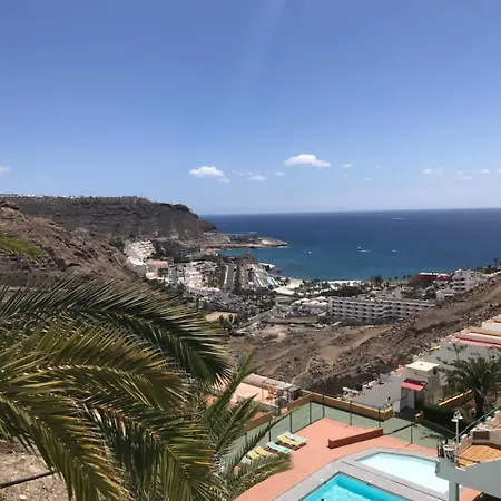 Privada Con Bonitas Vistas