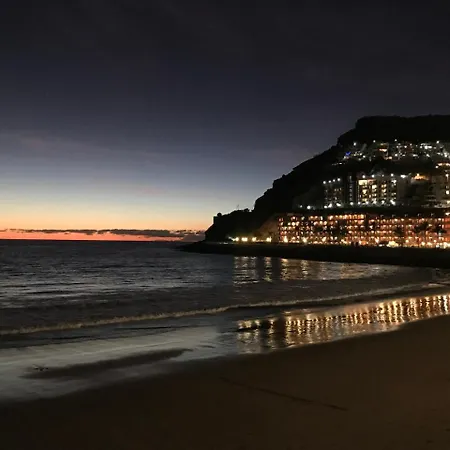 Privada Con Bonitas Vistas