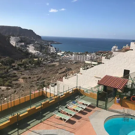 Privada Con Bonitas Vistas * פלאיה דל קורה