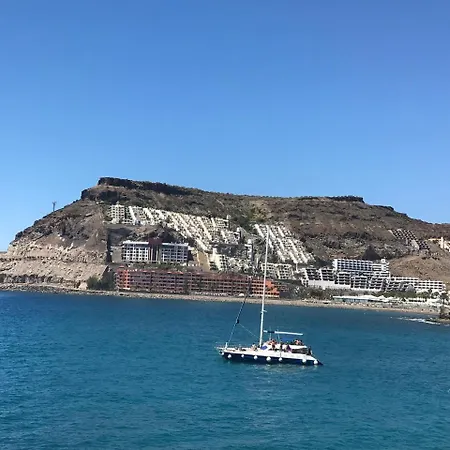 בית אירוח Privada Con Bonitas Vistas