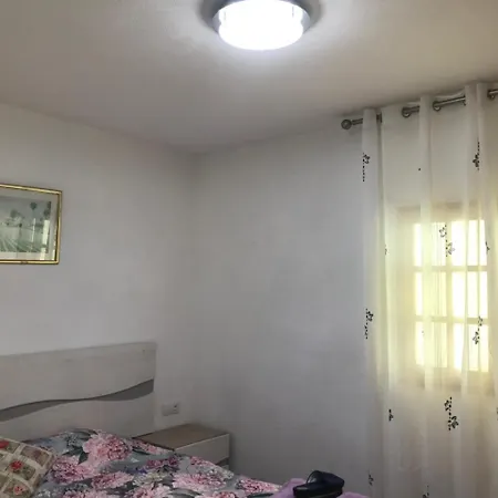 Privada Con Bonitas Vistas פלאיה דל קורה