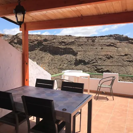 Privada Con Bonitas Vistas