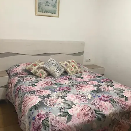 Privada Con Bonitas Vistas בית אירוח פלאיה דל קורה