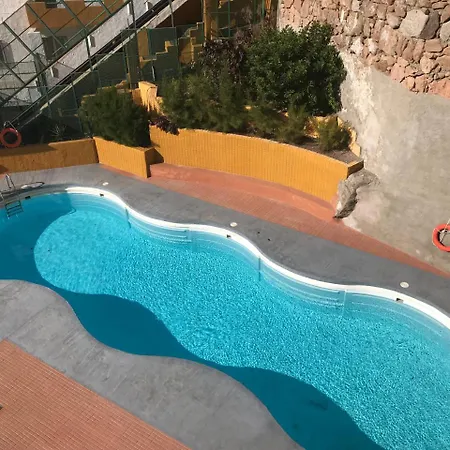 בית אירוח Privada Con Bonitas Vistas פלאיה דל קורה