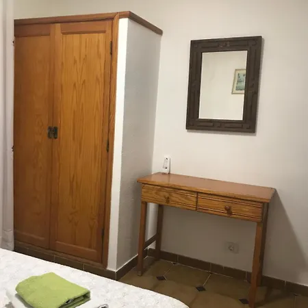 Privada Con Bonitas Vistas * פלאיה דל קורה