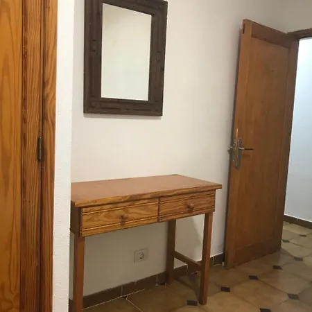 בית אירוח Privada Con Bonitas Vistas פלאיה דל קורה