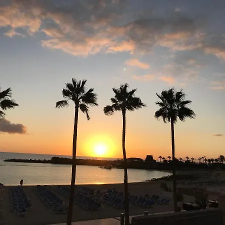 Privada Con Bonitas Vistas * פלאיה דל קורה