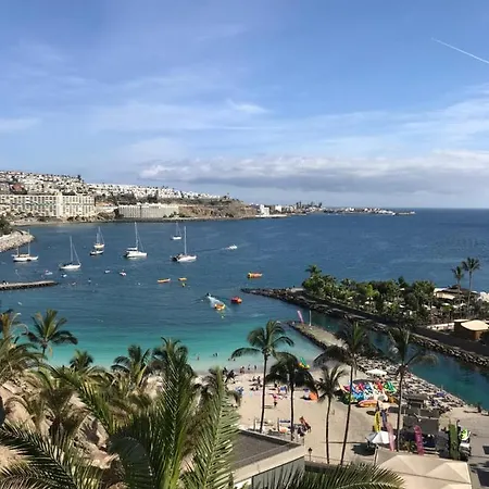 Privada Con Bonitas Vistas בית אירוח פלאיה דל קורה
