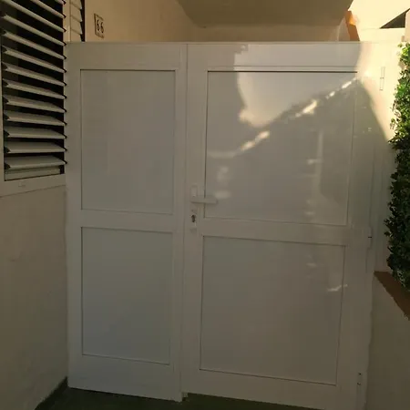 Privada Con Bonitas Vistas בית אירוח פלאיה דל קורה