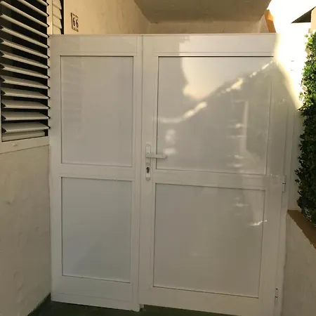 Privada Con Bonitas Vistas