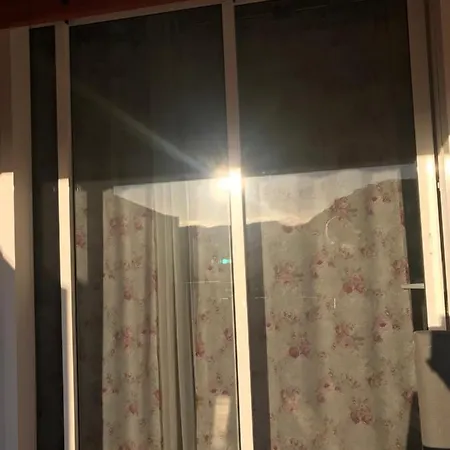 Privada Con Bonitas Vistas בית אירוח *